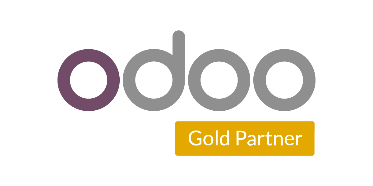 Odoo Logo