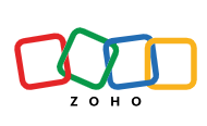 Zoho Logo